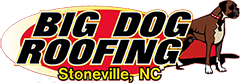 Home | Big Dog Roofing